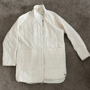 Calia Quilted Jacket Size M